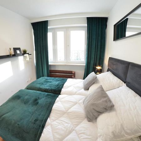Apartament Apartament z Dwoma Sypialniami Malbork Zewnętrze zdjęcie
