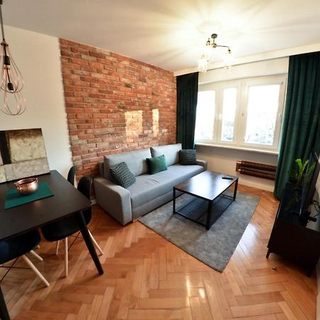 Apartament Apartament z Dwoma Sypialniami Malbork Zewnętrze zdjęcie