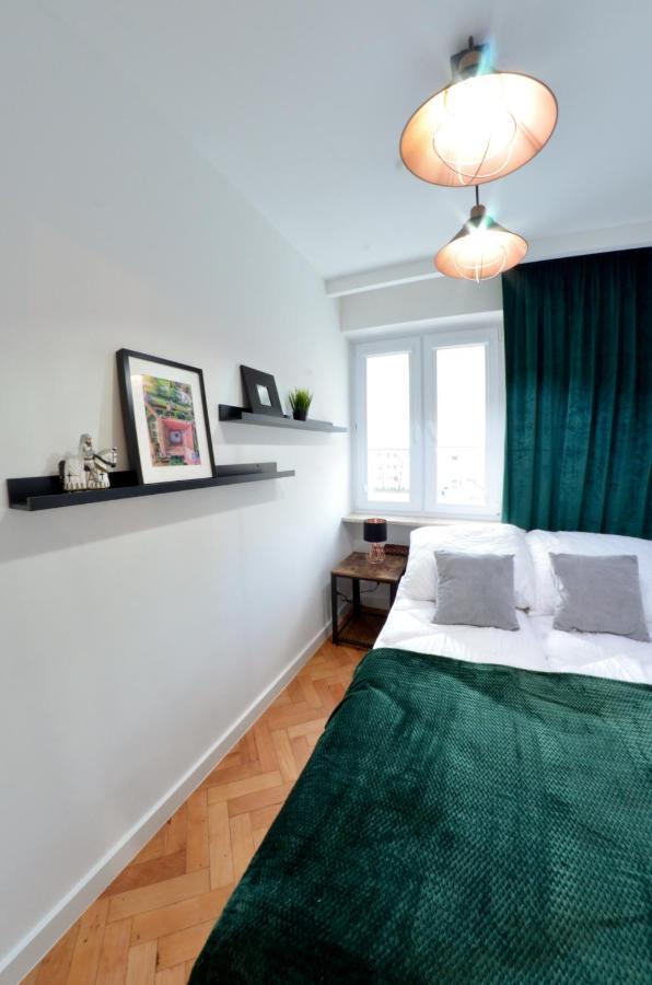 Apartament Apartament z Dwoma Sypialniami Malbork Zewnętrze zdjęcie