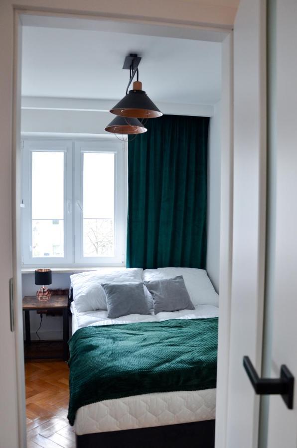 Apartament Apartament z Dwoma Sypialniami Malbork Zewnętrze zdjęcie