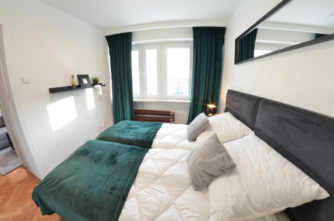 Apartament Apartament z Dwoma Sypialniami Malbork Zewnętrze zdjęcie