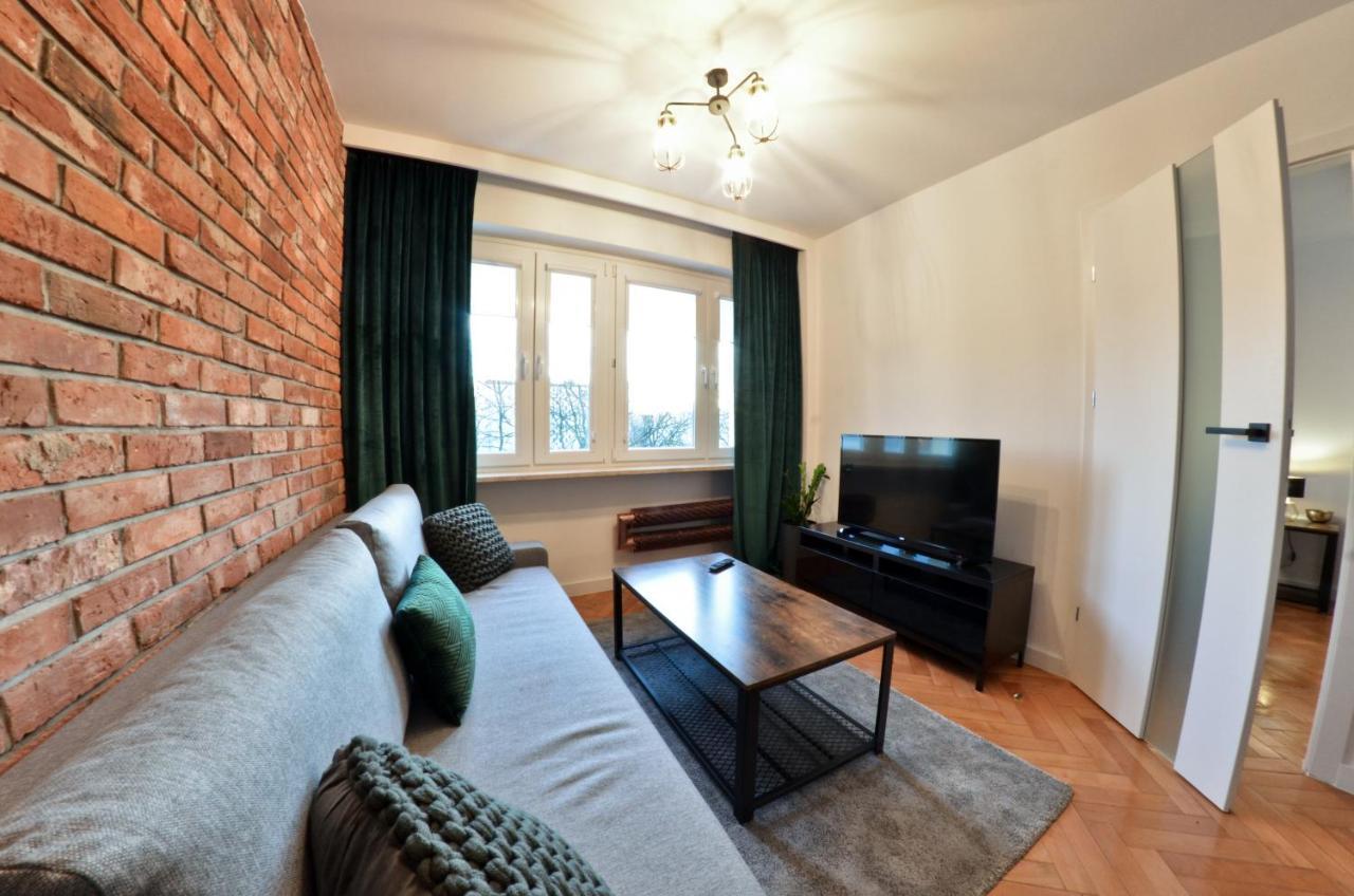 Apartament Apartament z Dwoma Sypialniami Malbork Zewnętrze zdjęcie