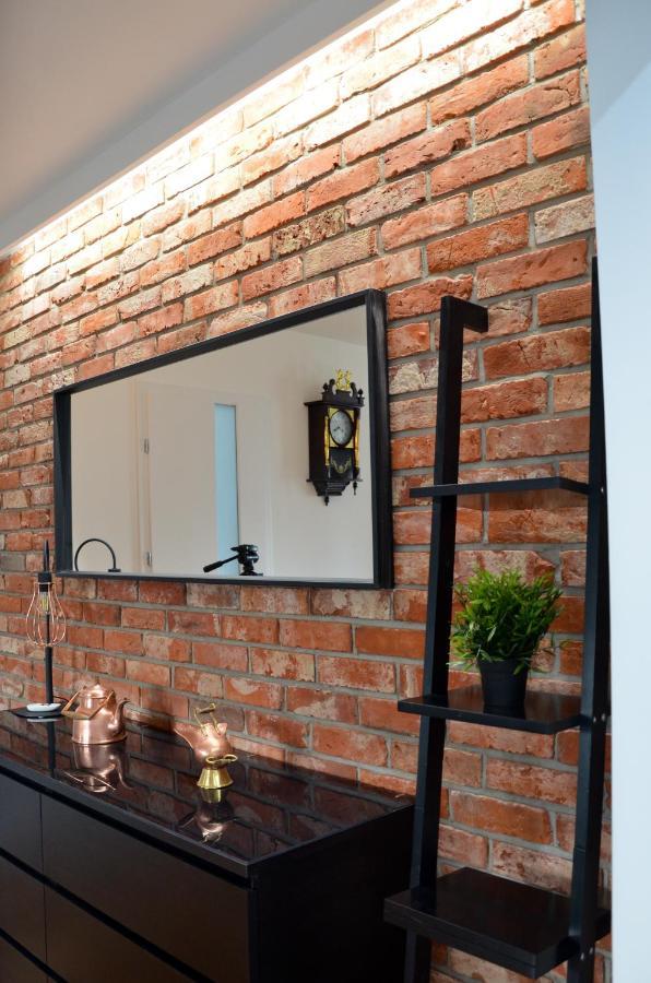 Apartament Apartament z Dwoma Sypialniami Malbork Zewnętrze zdjęcie