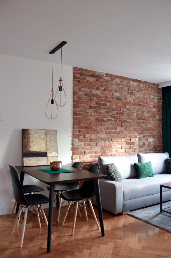 Apartament Apartament z Dwoma Sypialniami Malbork Zewnętrze zdjęcie