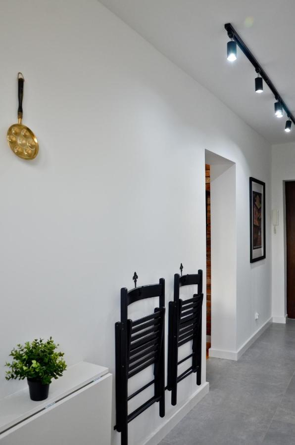 Apartament Apartament z Dwoma Sypialniami Malbork Zewnętrze zdjęcie