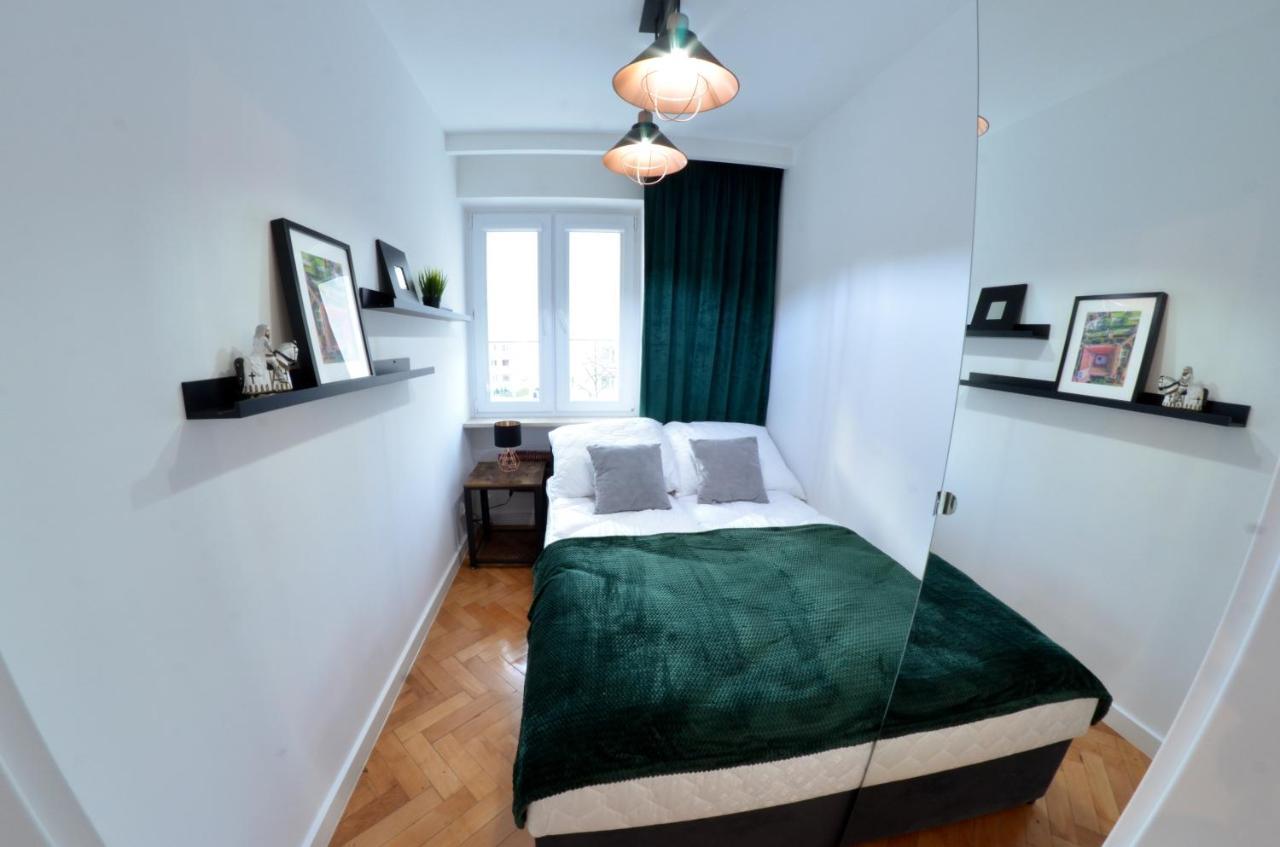 Apartament Apartament z Dwoma Sypialniami Malbork Zewnętrze zdjęcie
