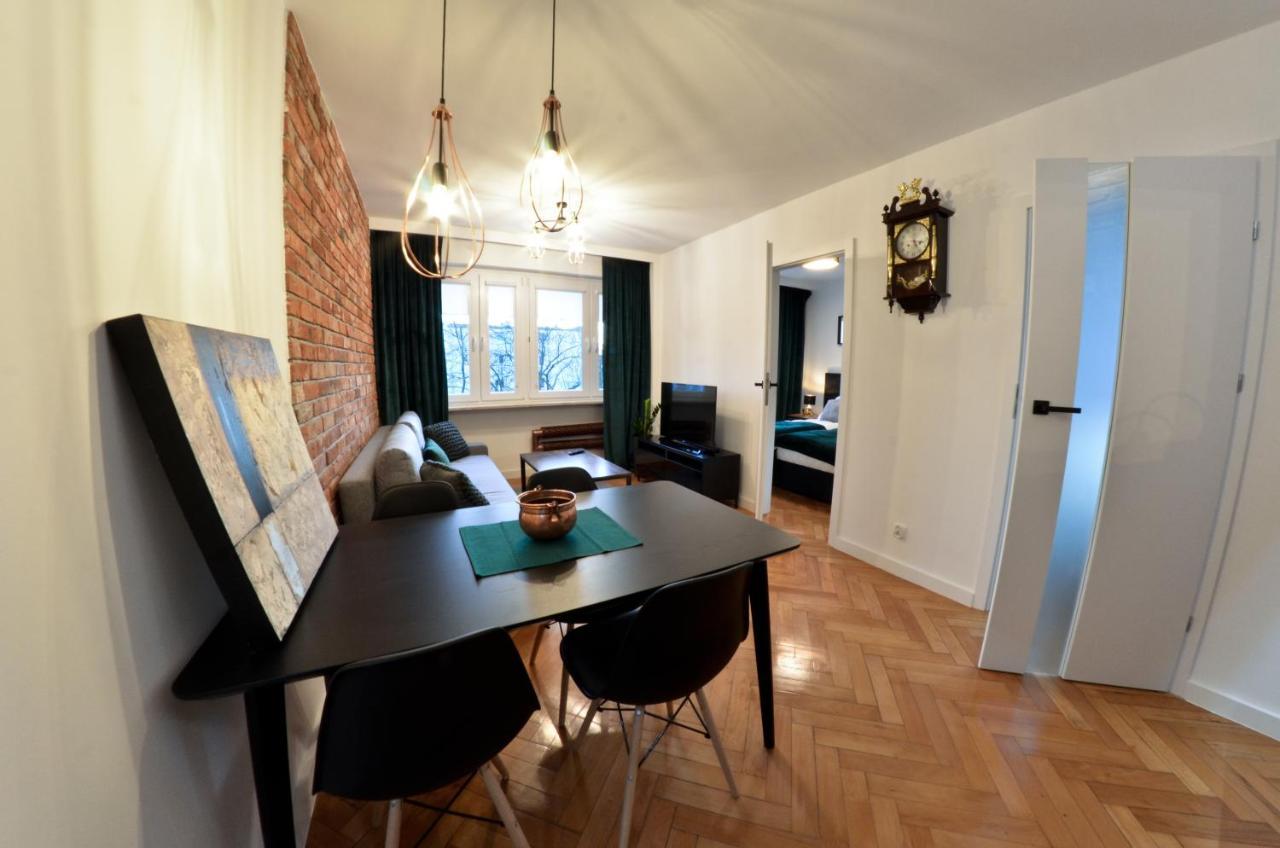 Apartament Apartament z Dwoma Sypialniami Malbork Zewnętrze zdjęcie