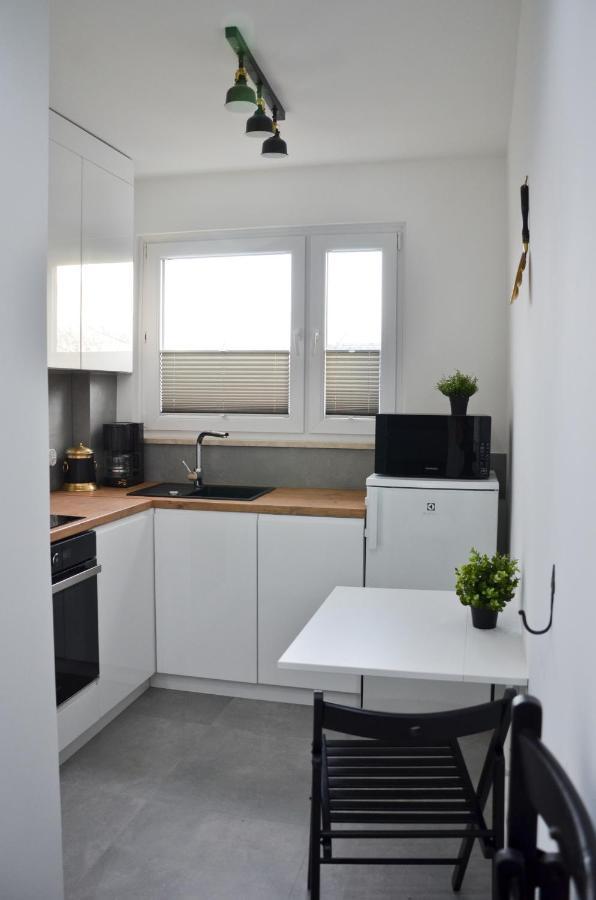 Apartament Apartament z Dwoma Sypialniami Malbork Zewnętrze zdjęcie