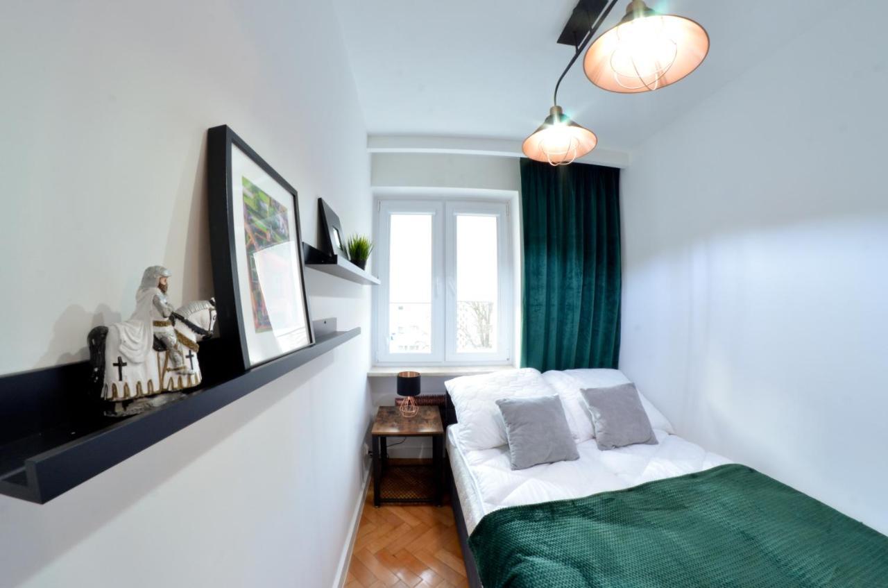 Apartament Apartament z Dwoma Sypialniami Malbork Zewnętrze zdjęcie
