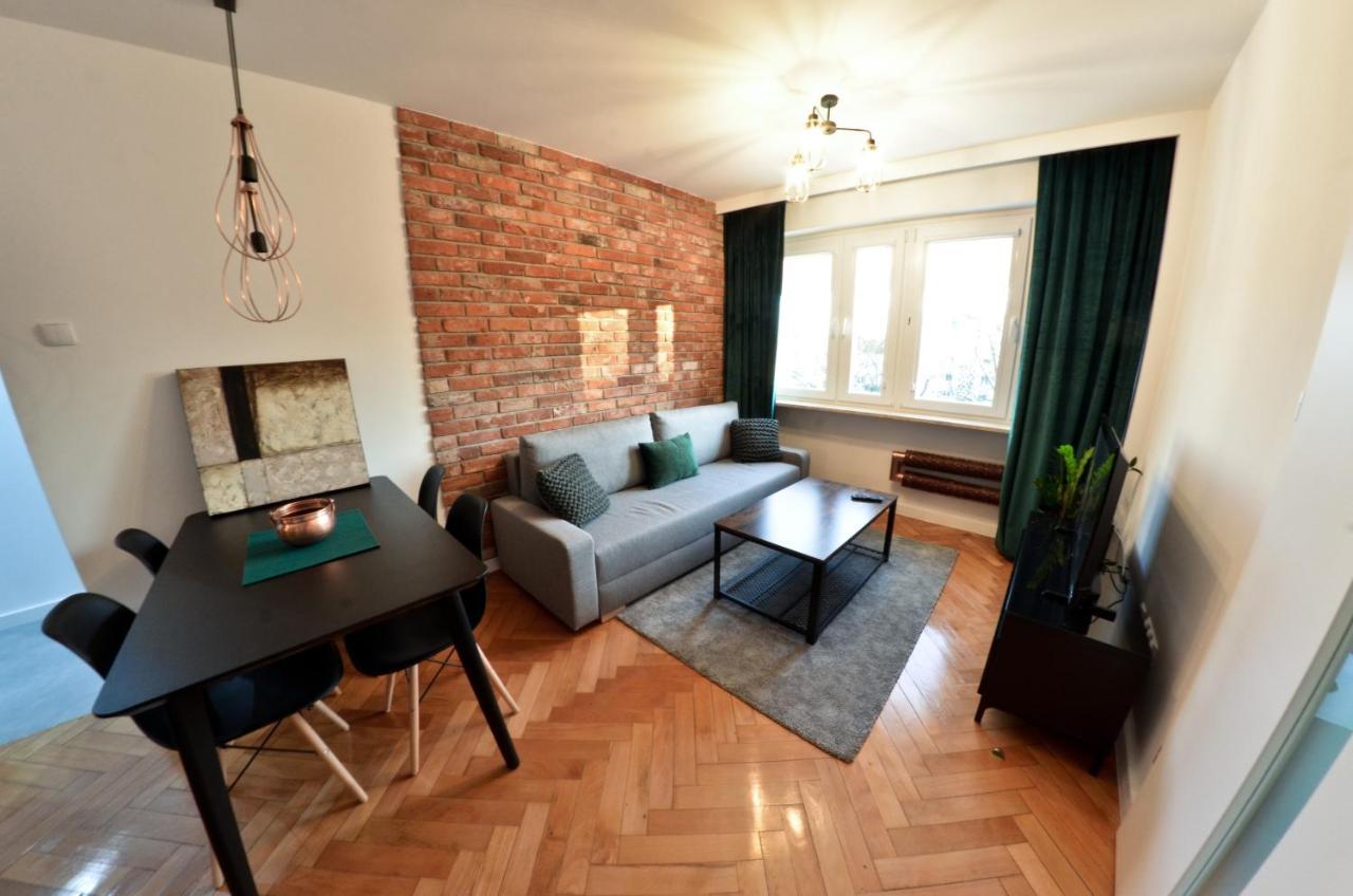 Apartament Apartament z Dwoma Sypialniami Malbork Zewnętrze zdjęcie