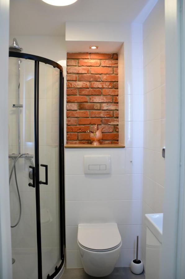 Apartament Apartament z Dwoma Sypialniami Malbork Zewnętrze zdjęcie