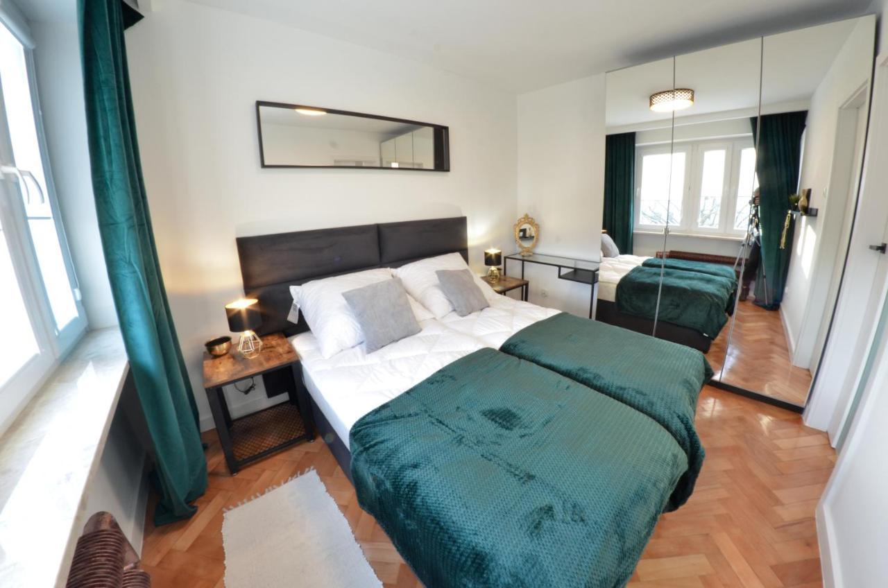 Apartament Apartament z Dwoma Sypialniami Malbork Zewnętrze zdjęcie