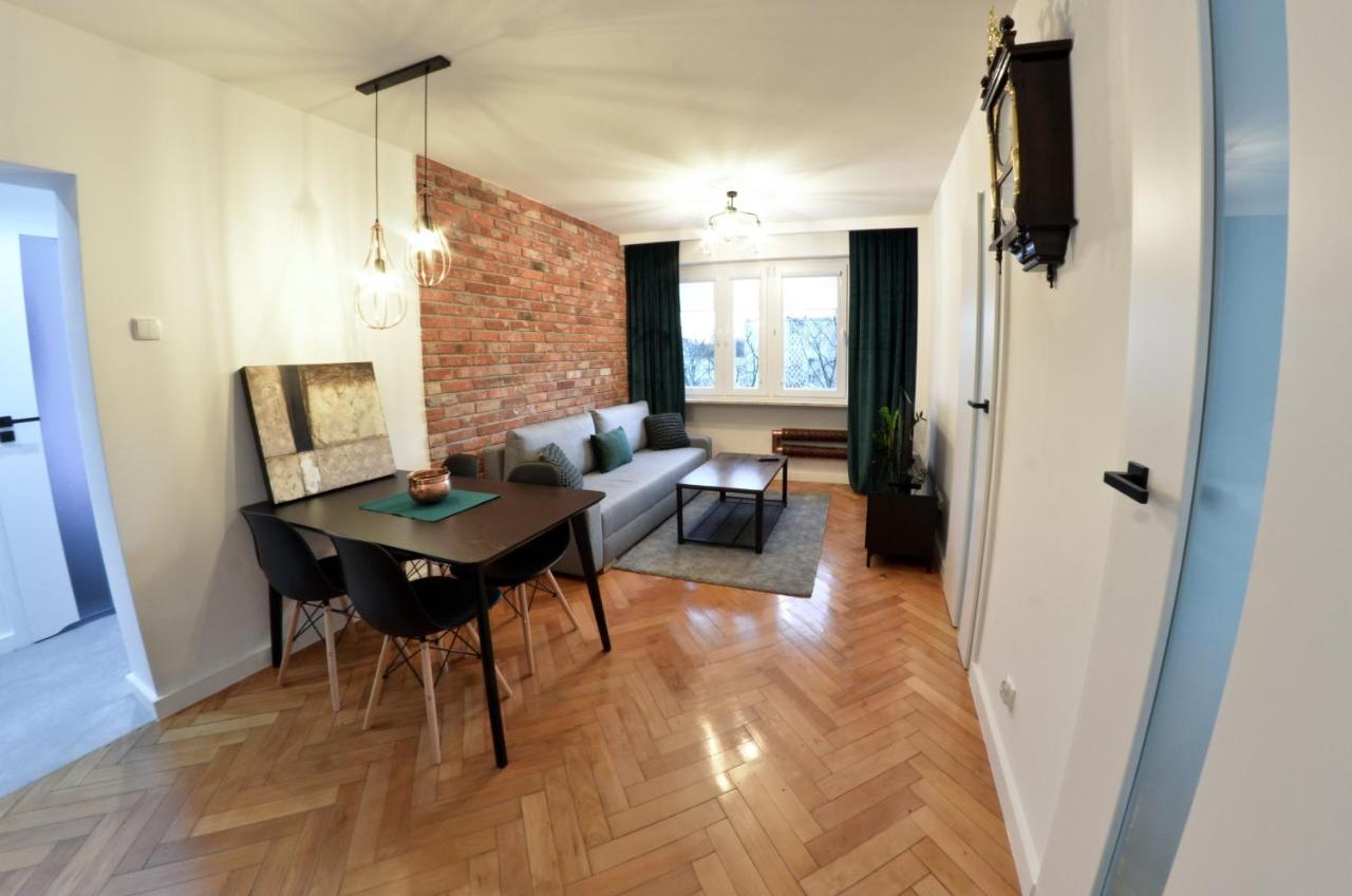 Apartament Apartament z Dwoma Sypialniami Malbork Zewnętrze zdjęcie