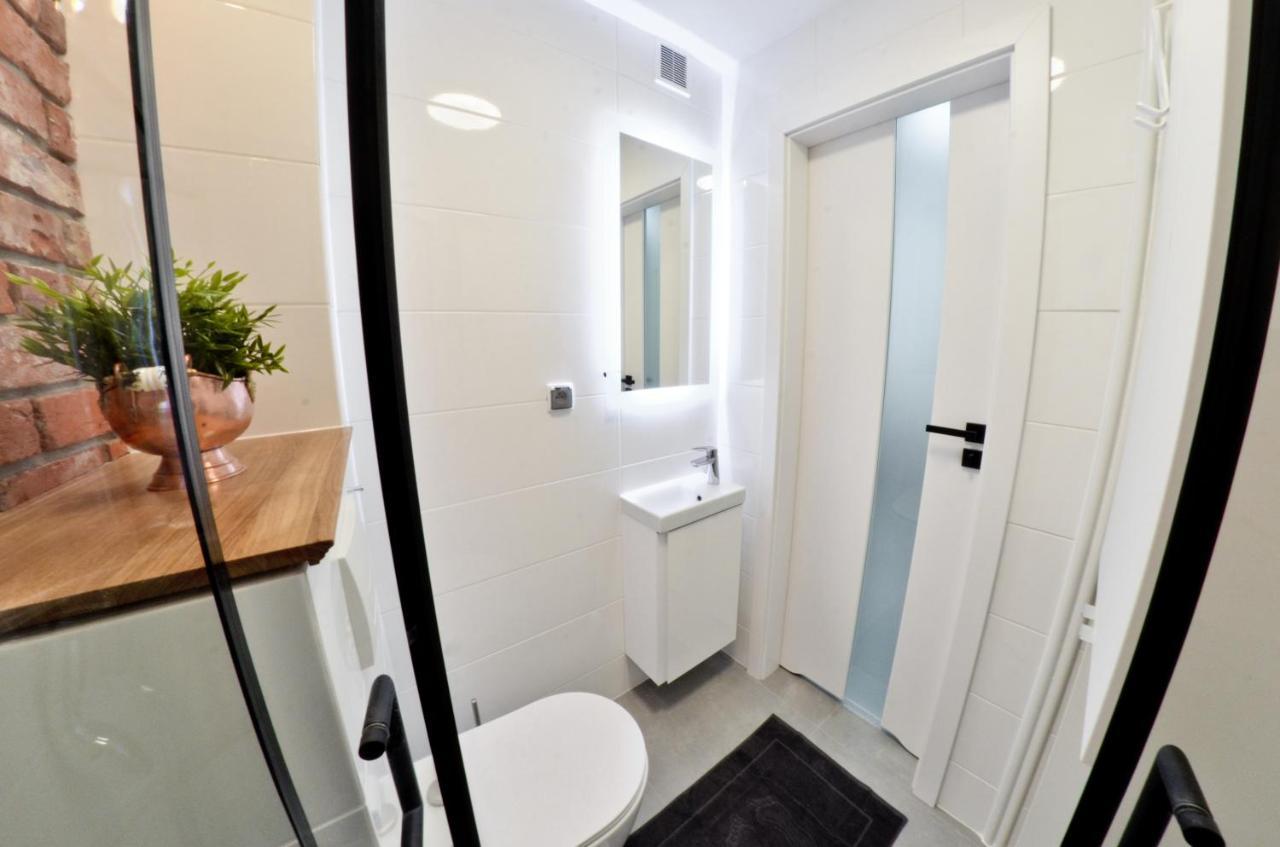 Apartament Apartament z Dwoma Sypialniami Malbork Zewnętrze zdjęcie
