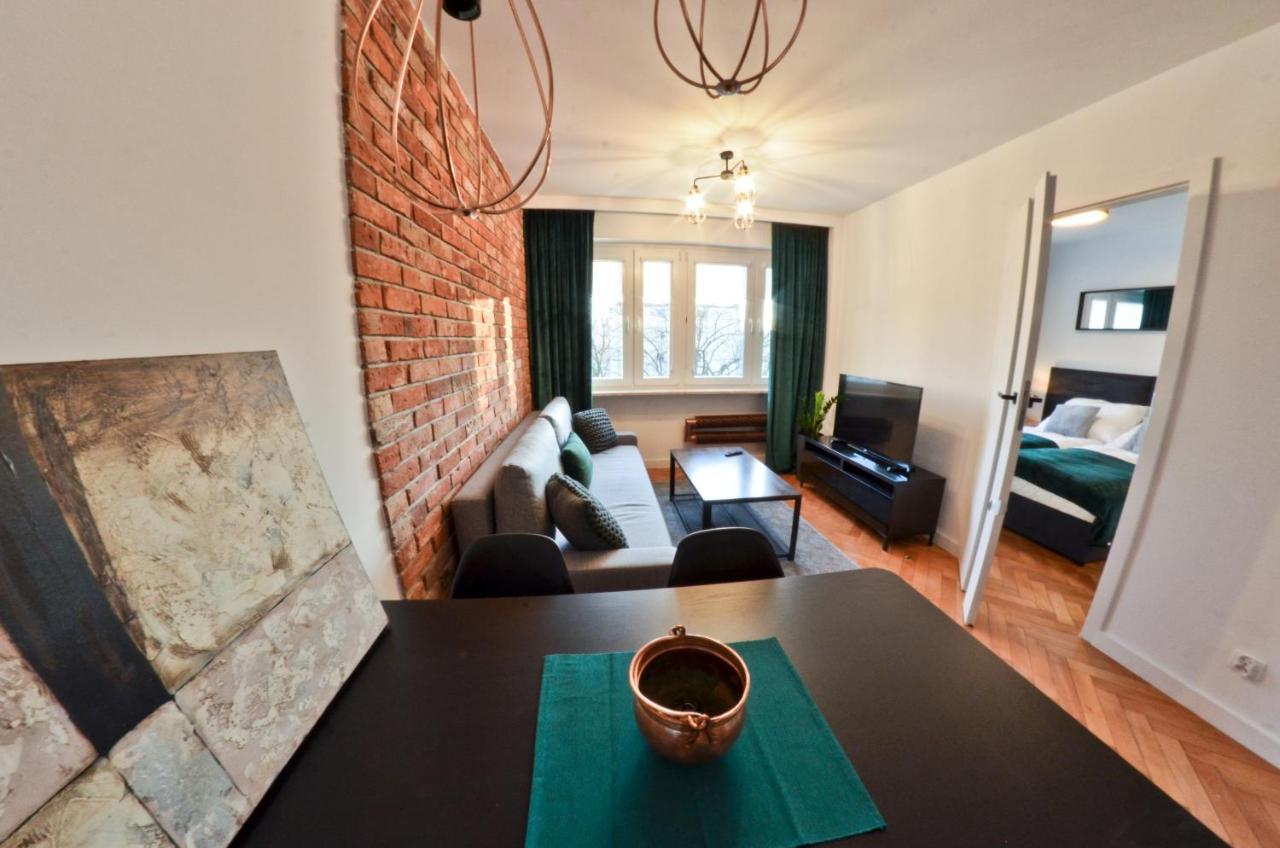 Apartament Apartament z Dwoma Sypialniami Malbork Zewnętrze zdjęcie
