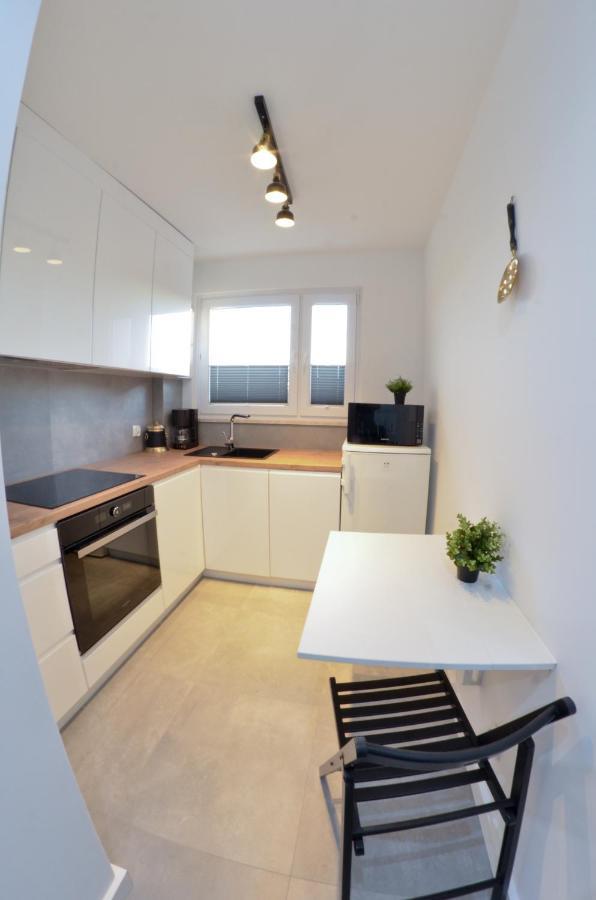 Apartament Apartament z Dwoma Sypialniami Malbork Zewnętrze zdjęcie