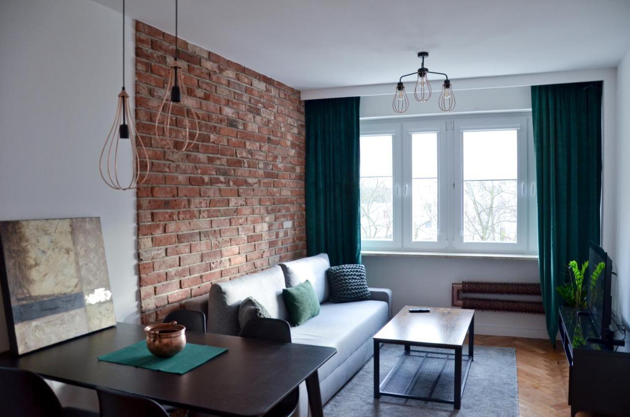 Apartament Apartament z Dwoma Sypialniami Malbork Zewnętrze zdjęcie