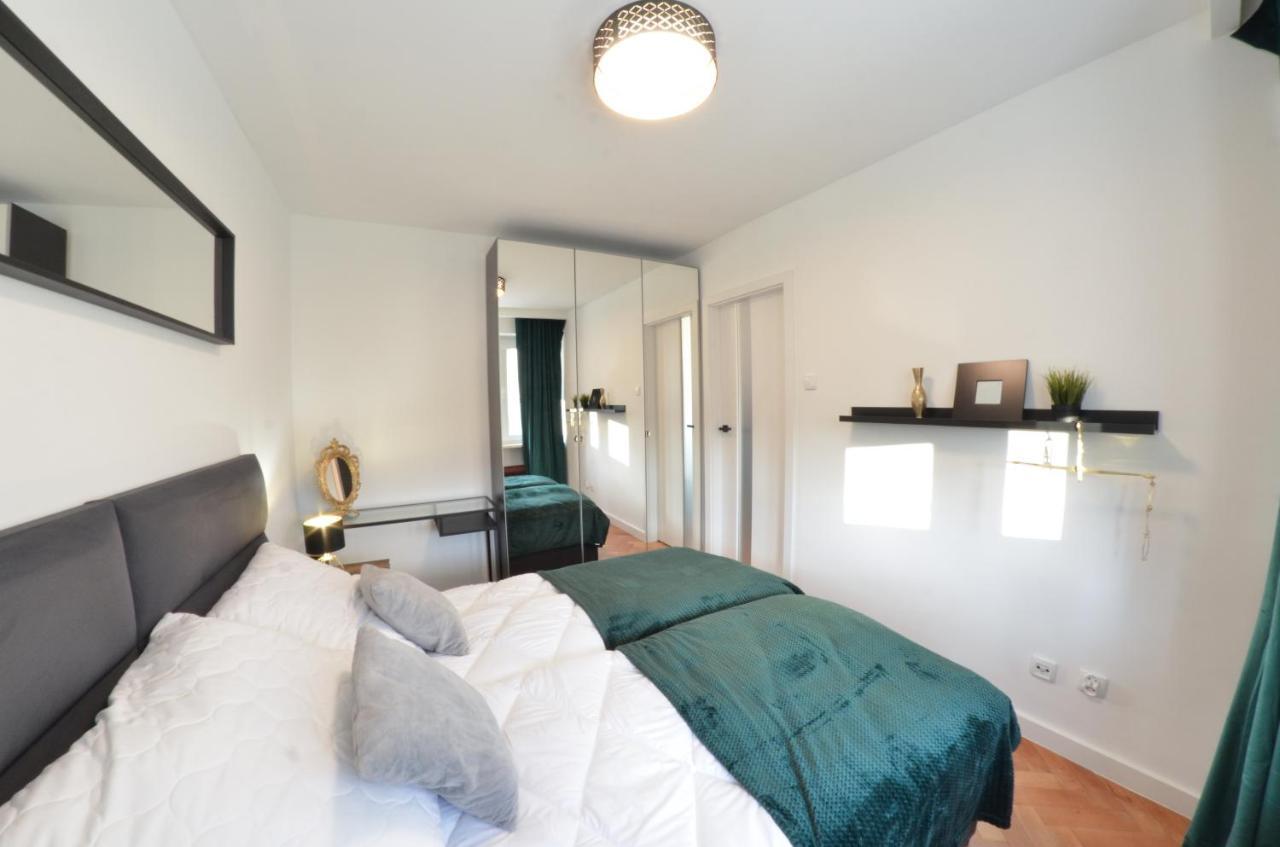 Apartament Apartament z Dwoma Sypialniami Malbork Zewnętrze zdjęcie